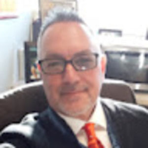 Meet your Posher, Stephen